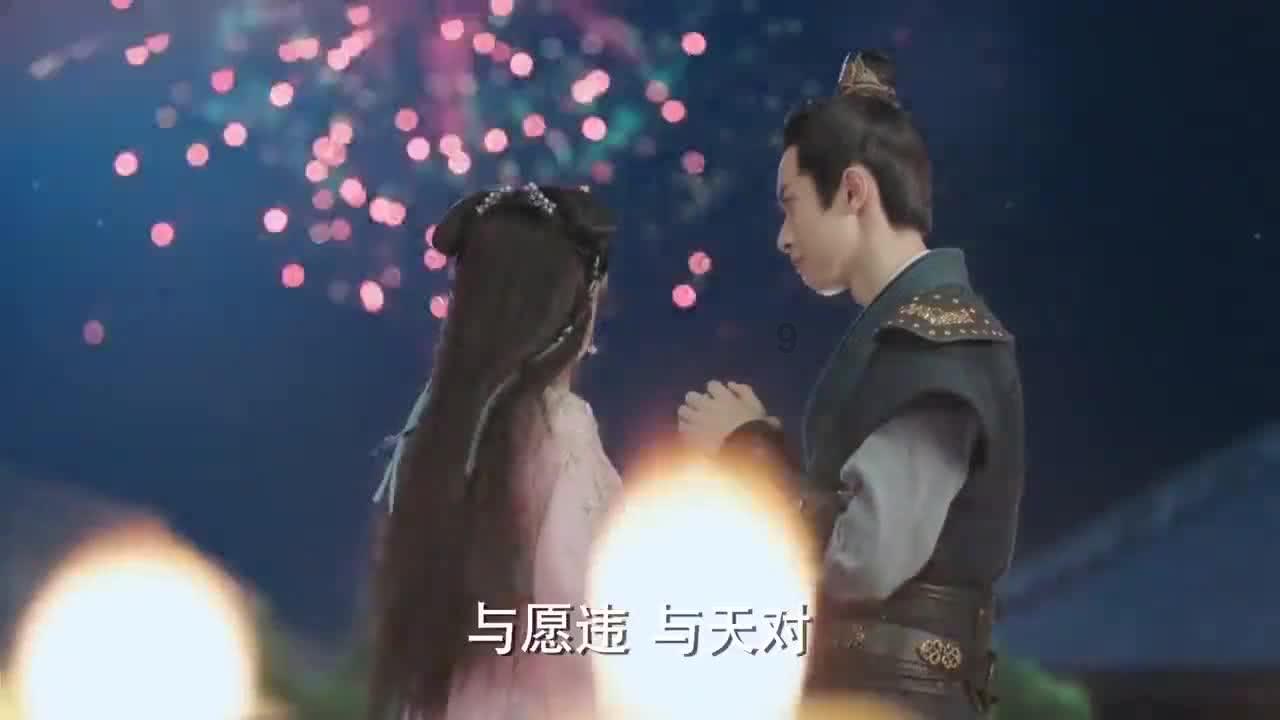 精灵传说